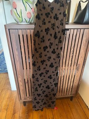 Realisation Elvira dress size m nwt